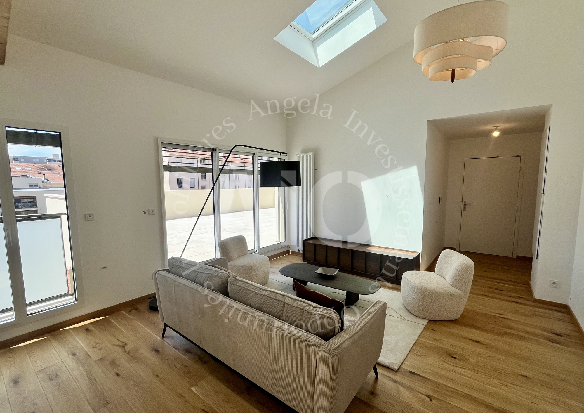 Appartement à vendre à Villeurbanne, 110 m², 5 pièces – photo 2 sur 20