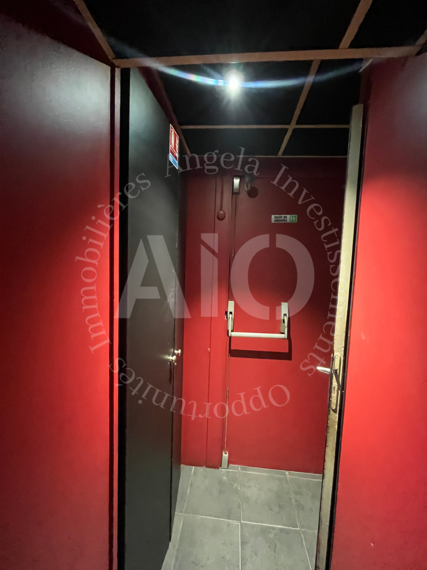 Fonds de commerce à vendre à Lyon, 37 m² – photo 2 sur 7