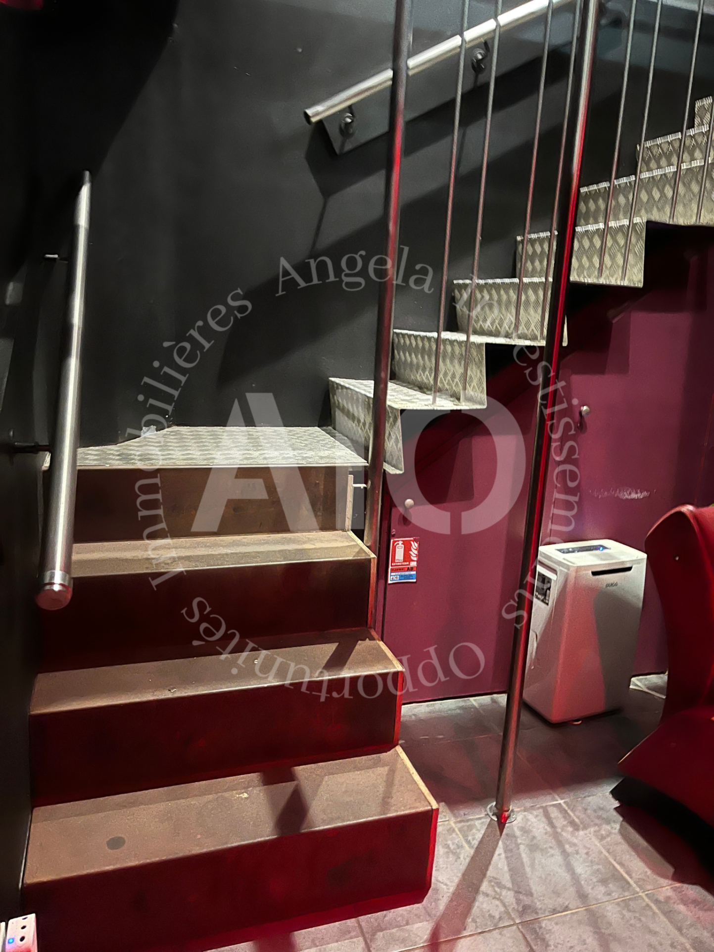 Fonds de commerce à vendre à Lyon, 37 m² – photo 3 sur 7