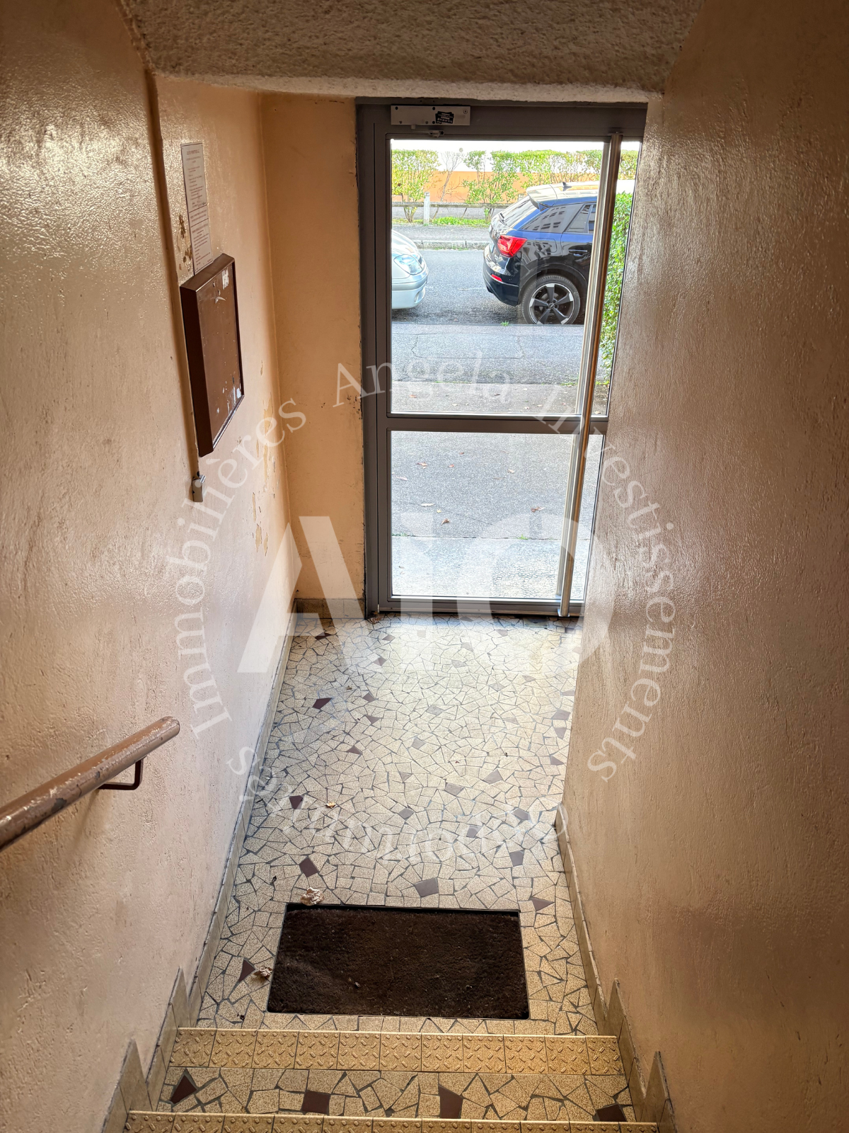 Appartement à louer à Villeurbanne, 61 m², 4 pièces – photo 2 sur 8