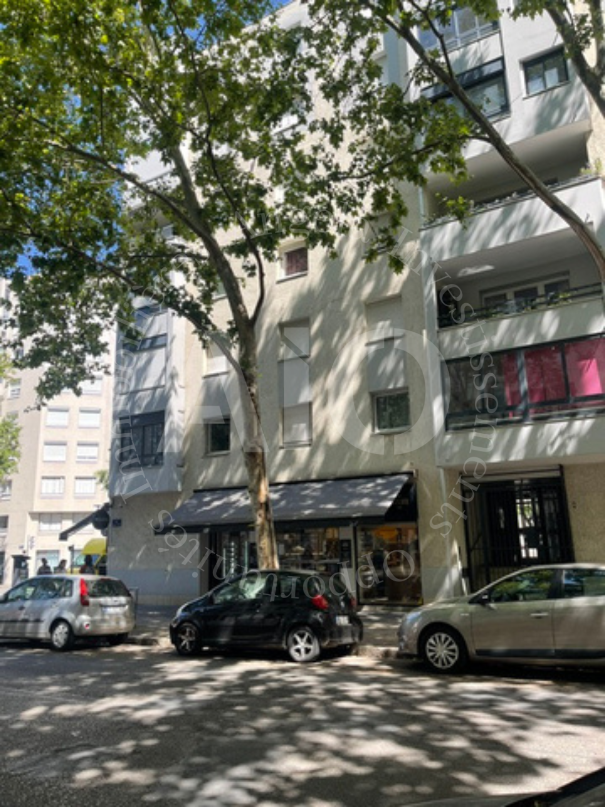 Appartement à vendre à Lyon, 74 m², 3 pièces – photo 1 sur 14
