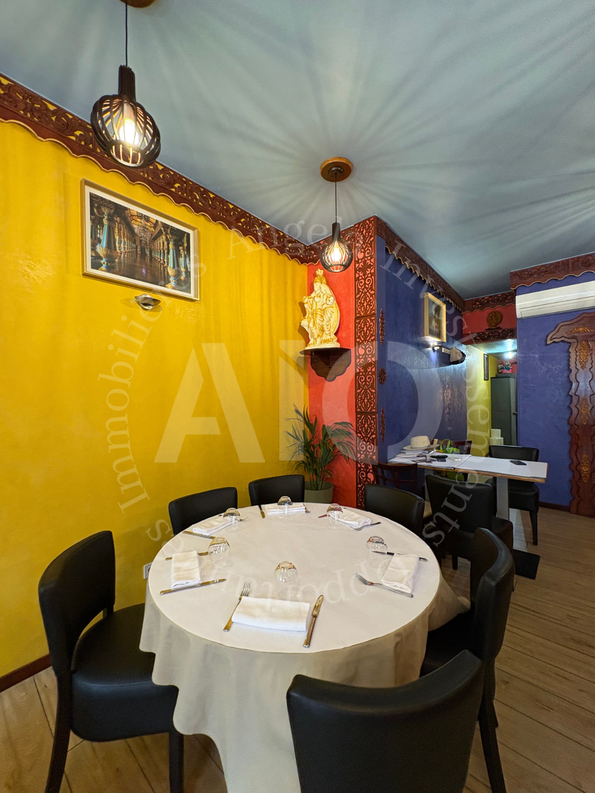 Fonds de commerce à vendre à Lyon, 53 m² – photo 3 sur 14