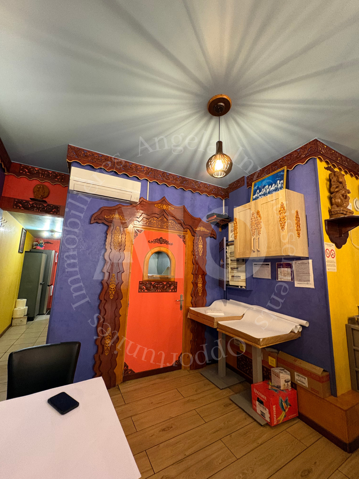 Fonds de commerce à vendre à Lyon, 53 m² – photo 2 sur 14