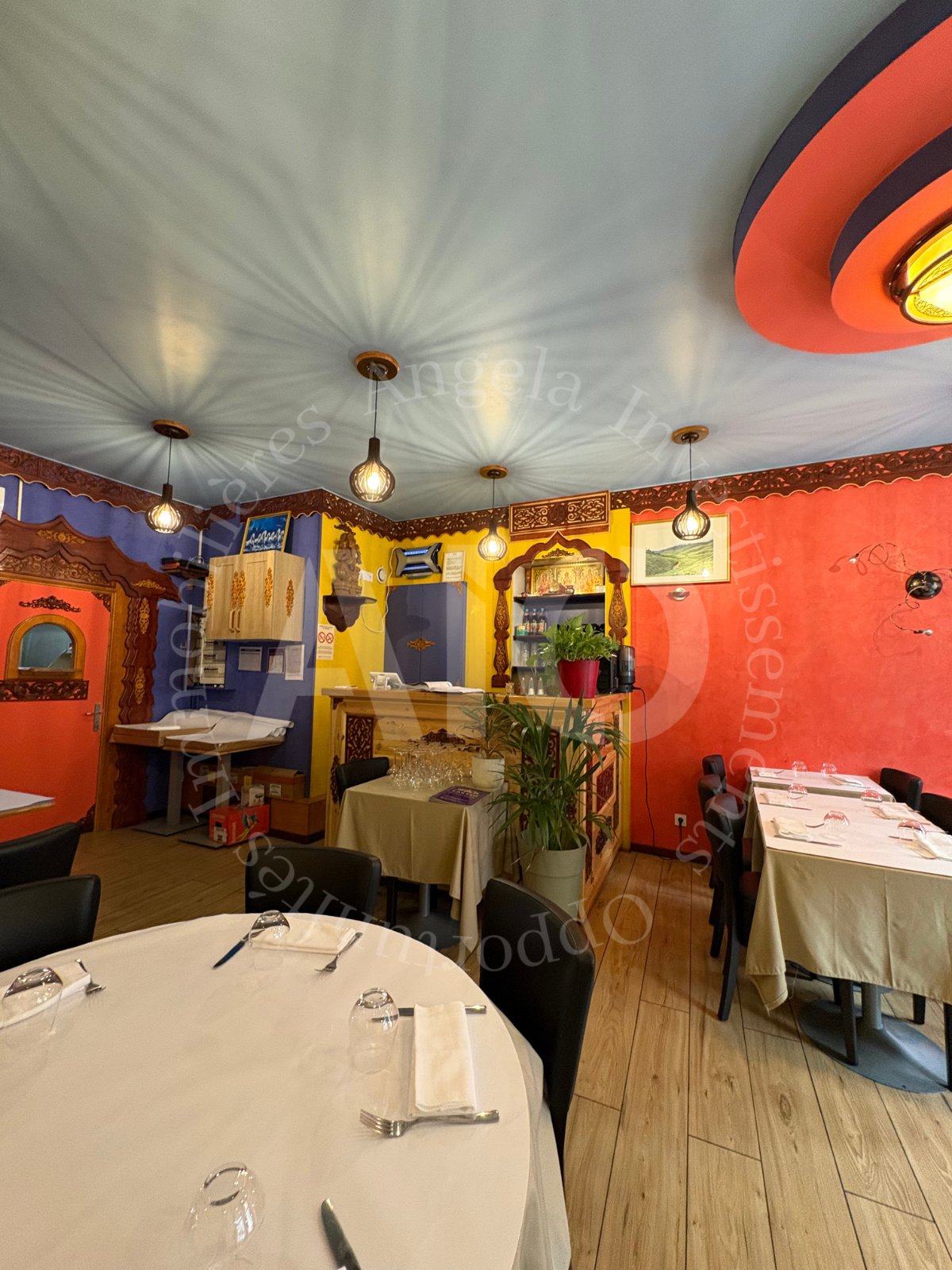 Fonds de commerce à vendre à Lyon, 53 m² – photo 1 sur 14