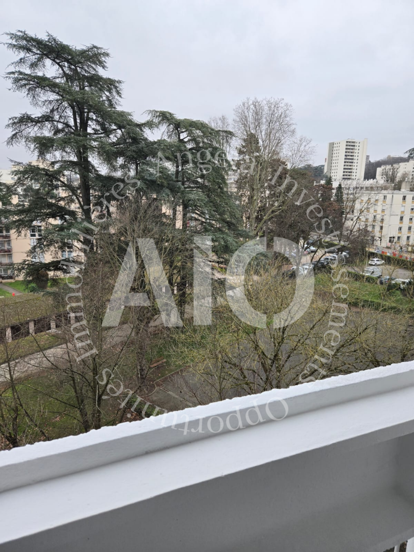Appartement à vendre à Tassin la demi lune, 57,1 m², 3 pièces – photo 1 sur 11