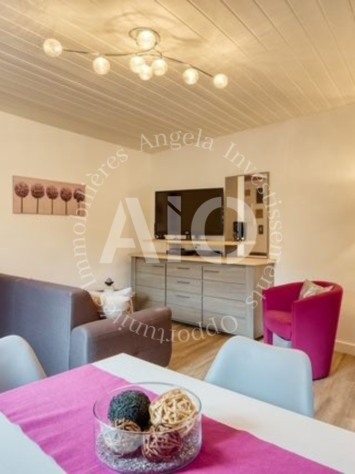 Appartement à vendre à Loire sur rhone, 68 m², 3 pièces – photo 2 sur 3