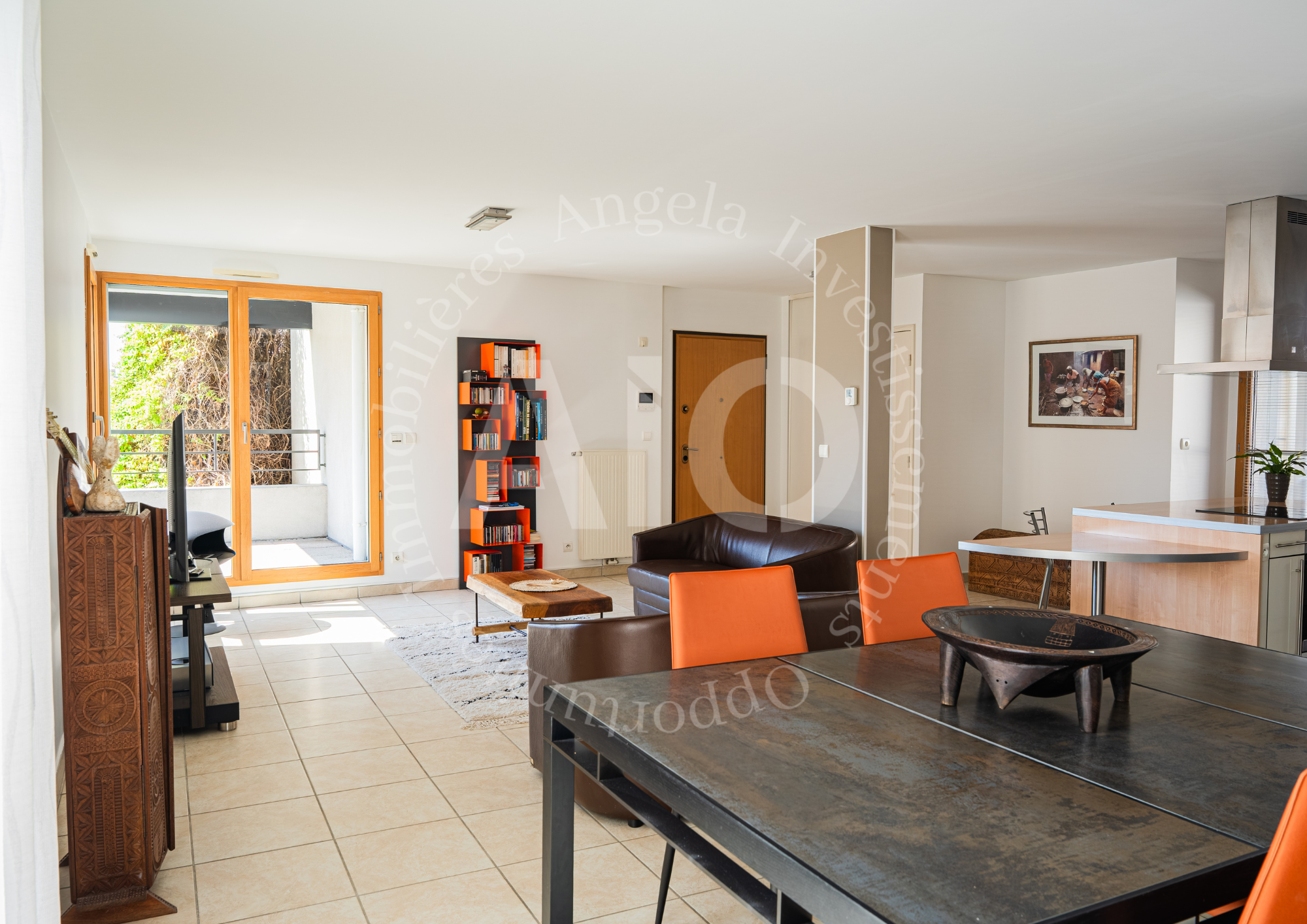 Appartement à vendre à Villeurbanne, 113,35 m², 5 pièces – photo 3 sur 16