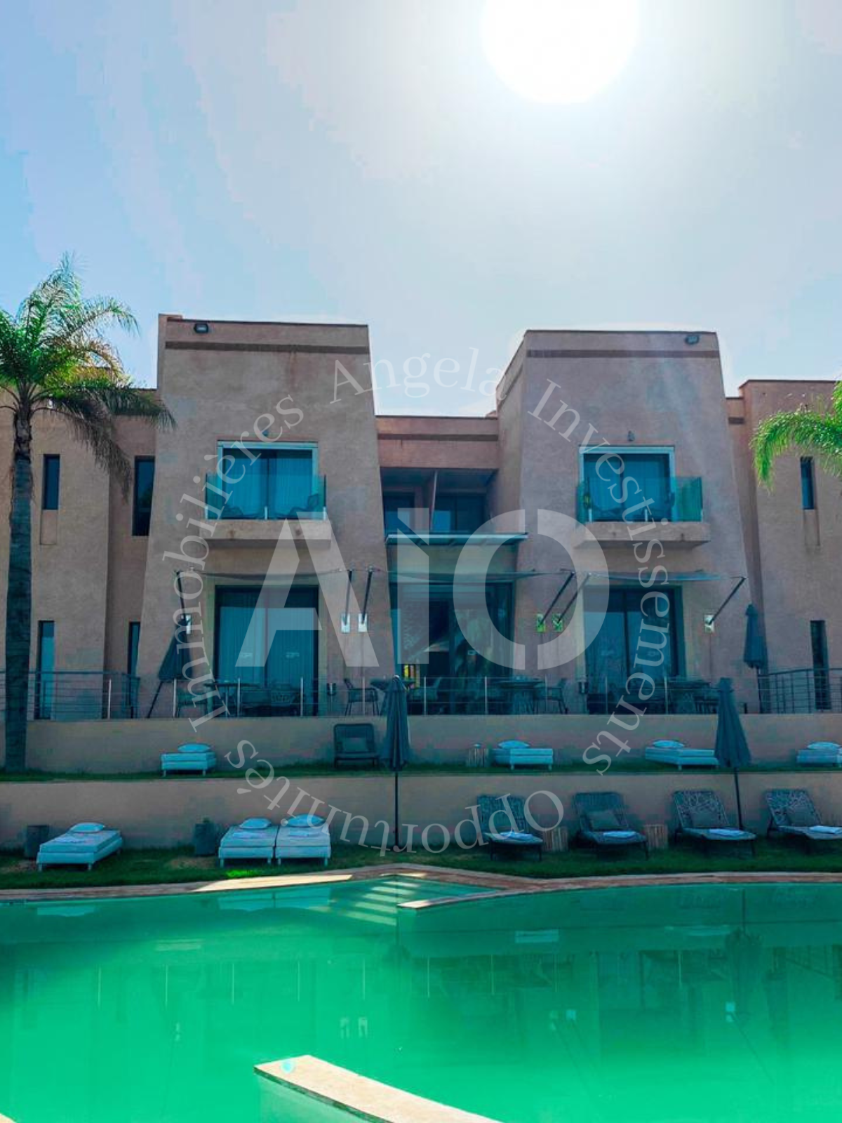 Local commercial à vendre à Marrakech, 3 900 m² – photo 2 sur 12
