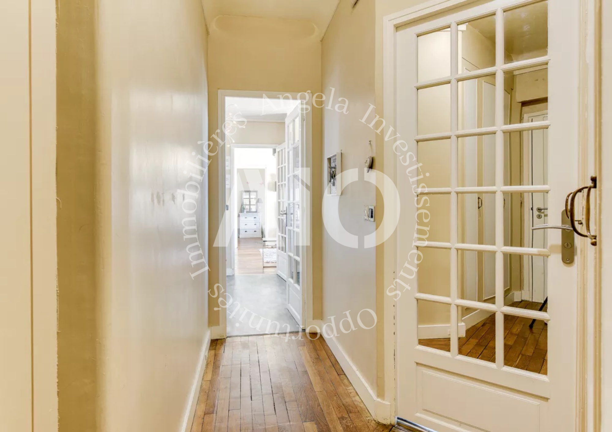 Appartement à vendre à St denis, 60,44 m², 3 pièces – photo 2 sur 16