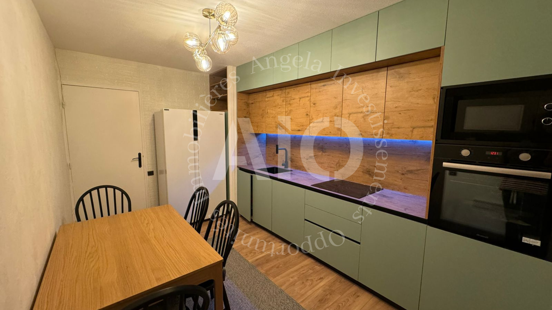 Appartement à vendre à St etienne, 68,37 m², 4 pièces – photo 2 sur 5