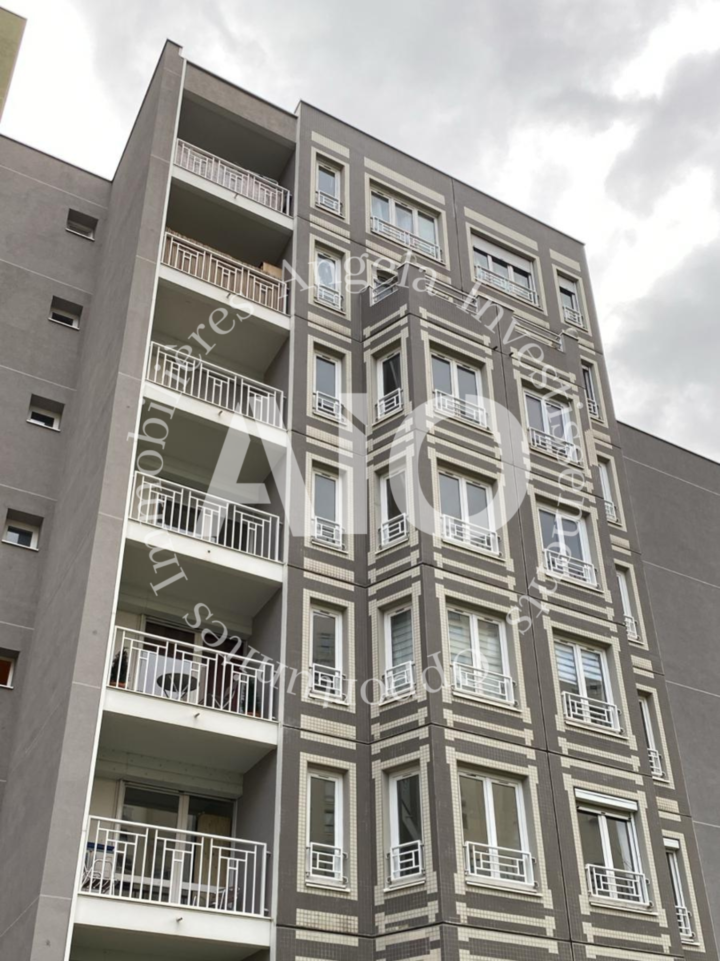 Appartement à vendre à St etienne, 68,37 m², 4 pièces – photo 1 sur 5