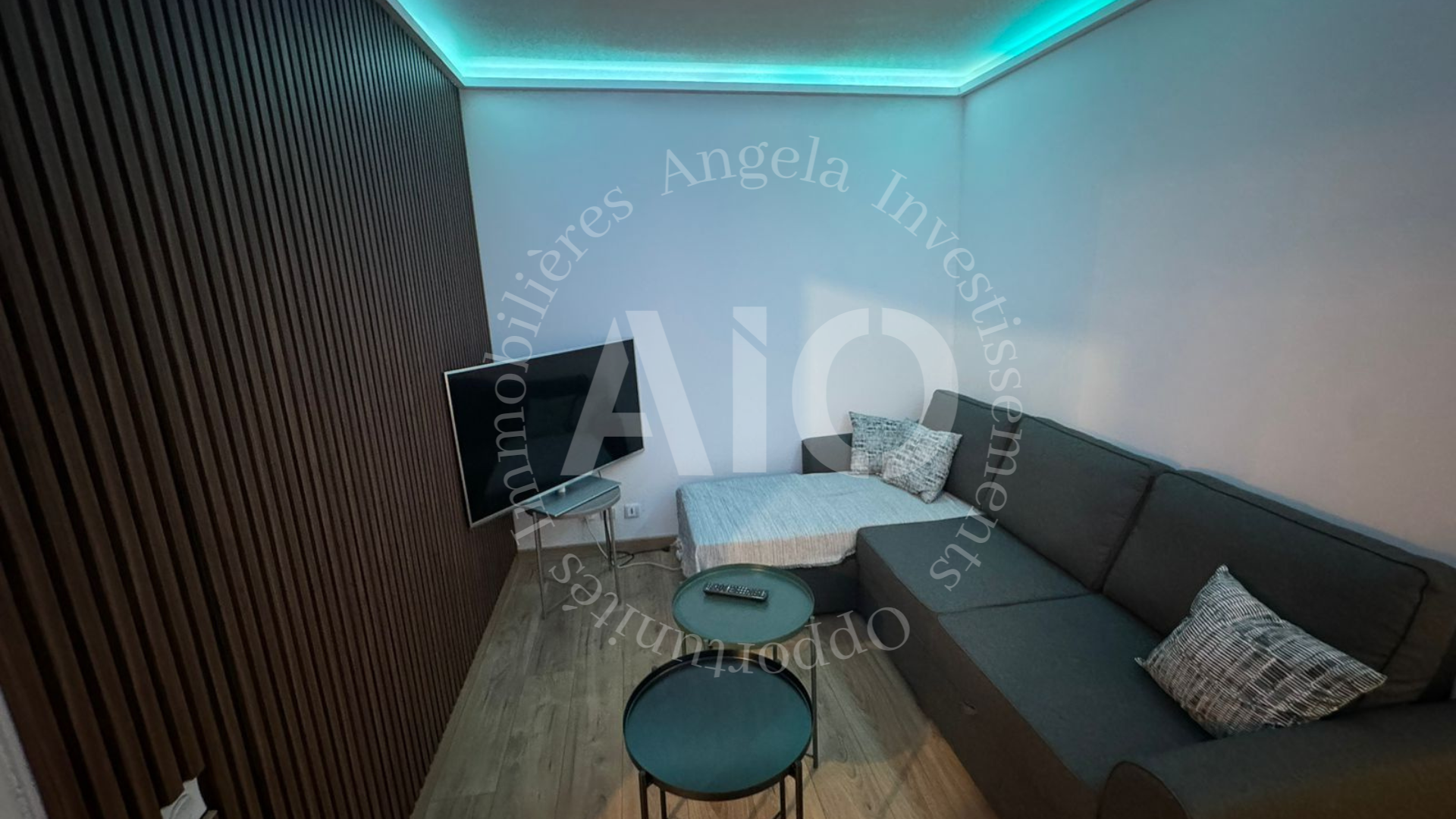 Appartement à vendre à St etienne, 68,37 m², 4 pièces – photo 3 sur 5