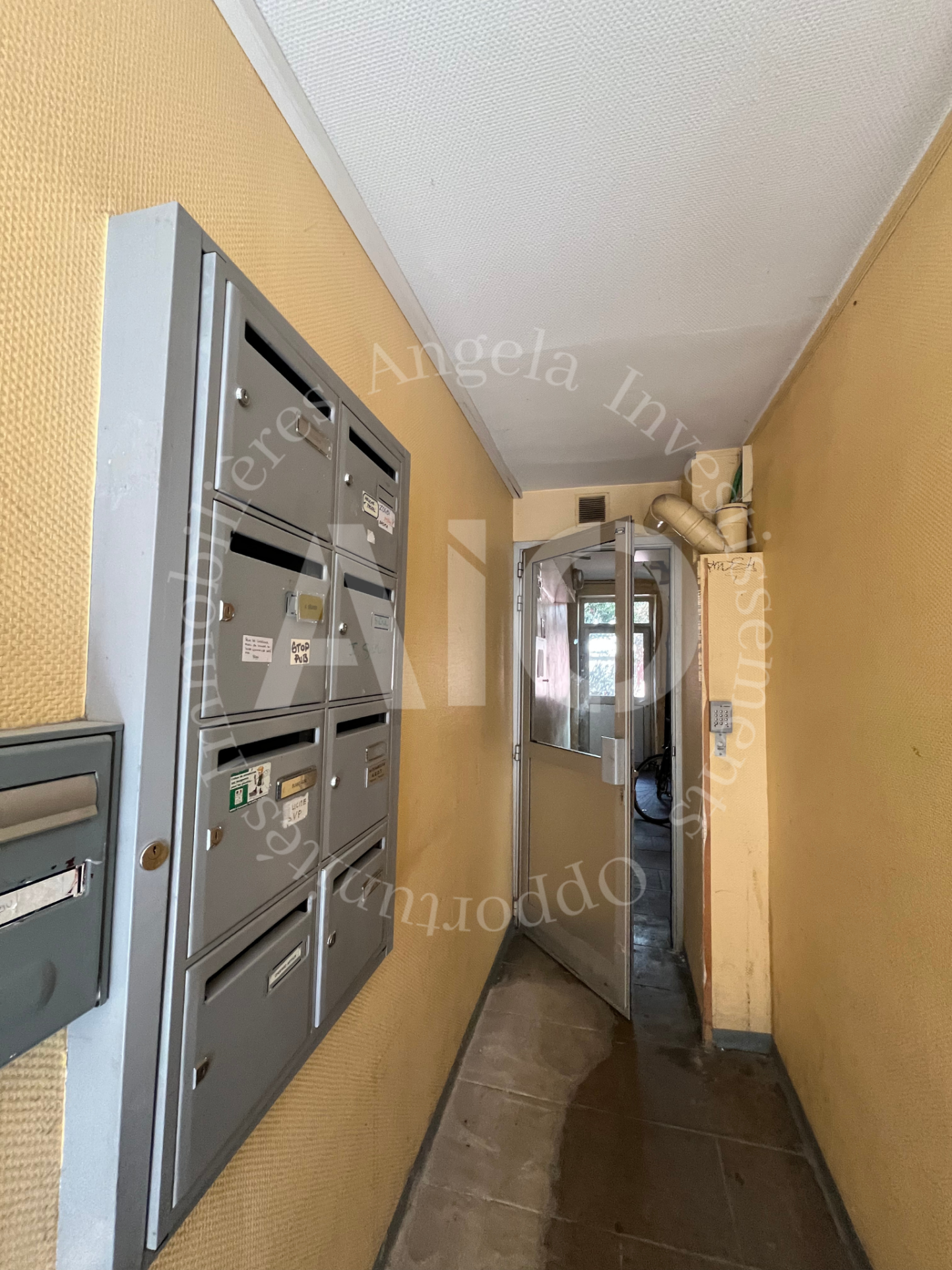Bien immobilier à vendre à Lyon, 62 m², 4 pièces – photo 2 sur 15
