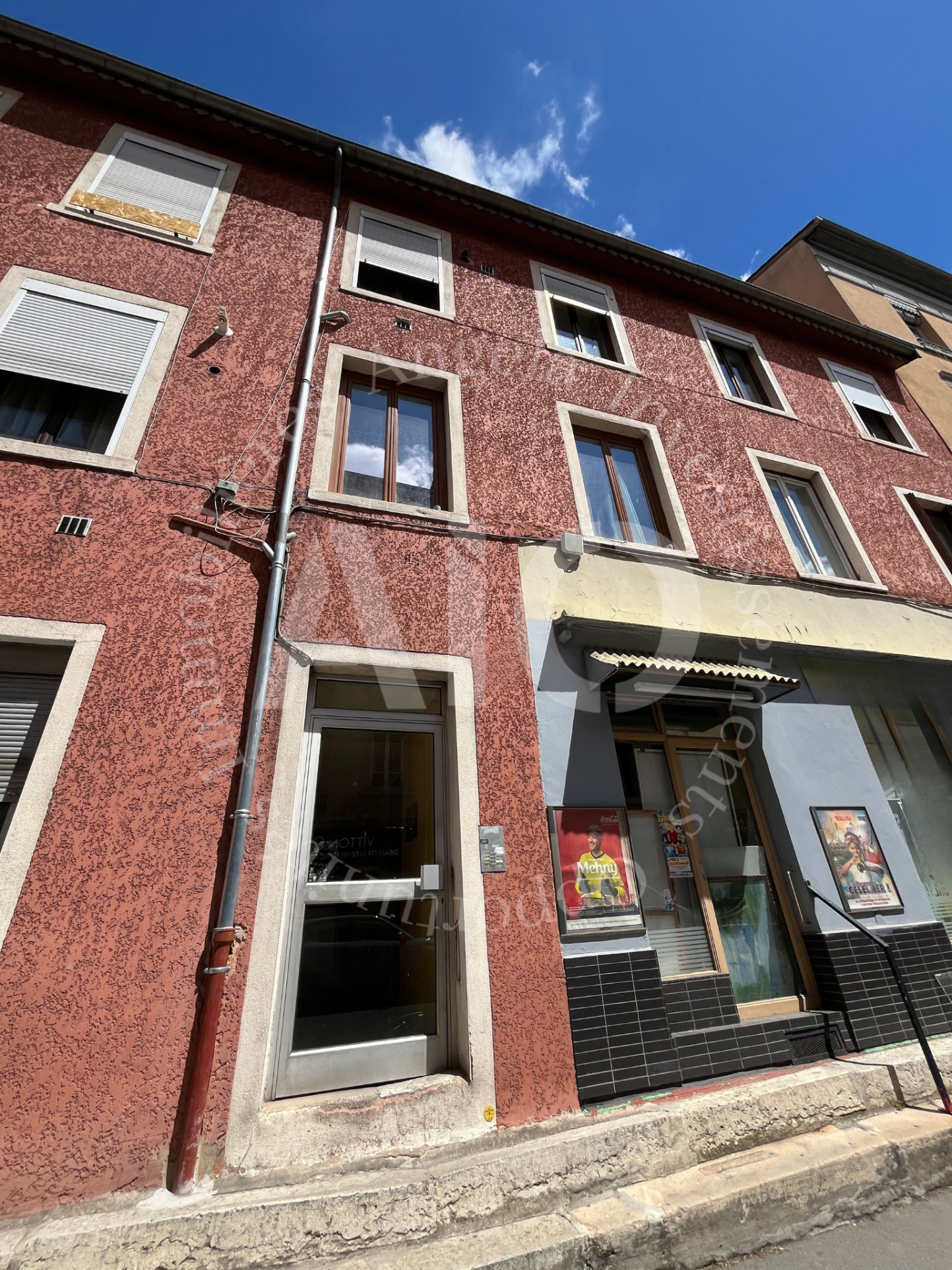 Appartement à louer à Lyon, 62 m², 4 pièces – photo 1 sur 13