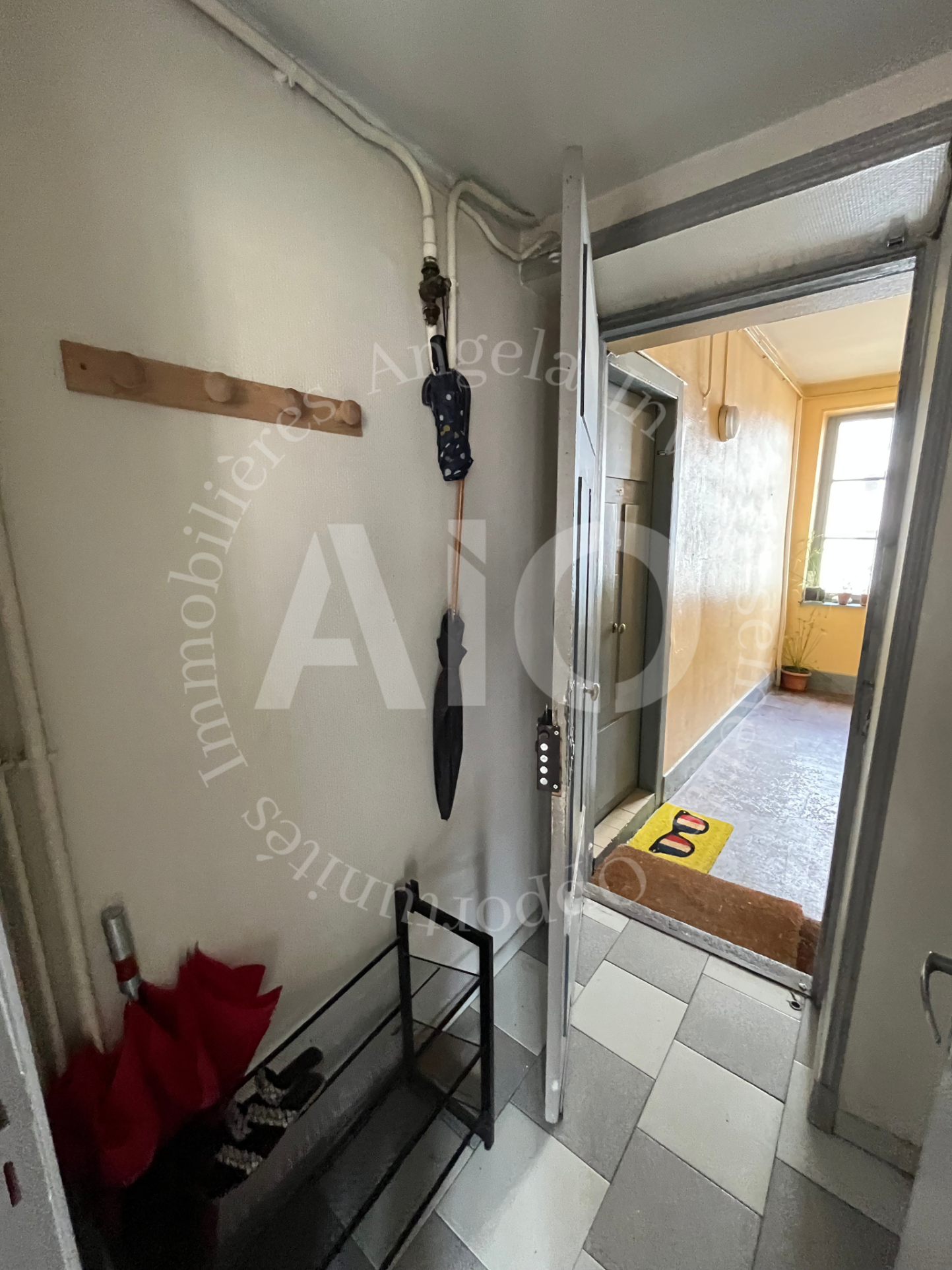 Appartement à louer à Lyon, 62 m², 4 pièces – photo 3 sur 13